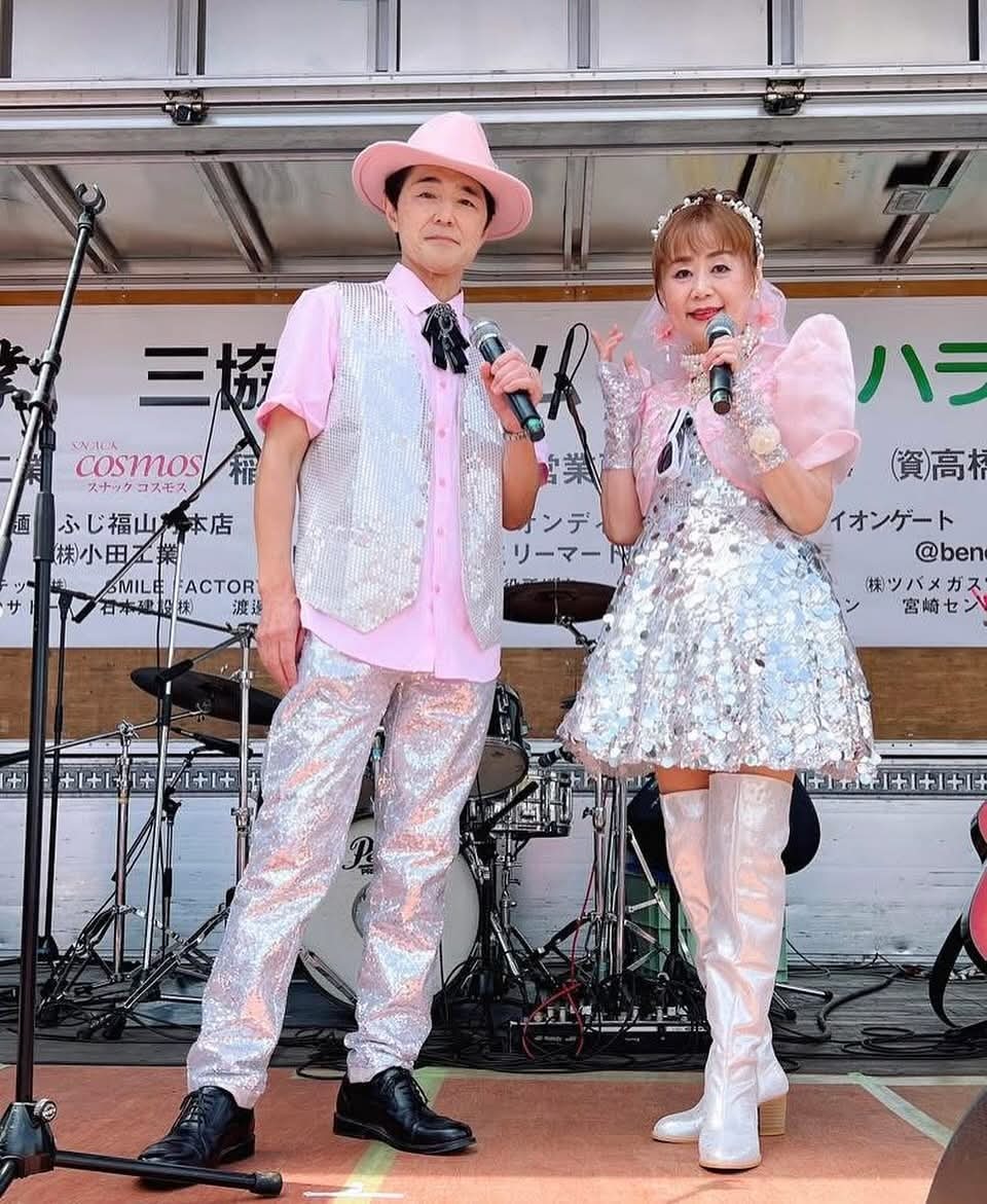第4回のべおかサンクスフェスタ